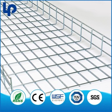 China Stainless Steel SS304 Galvanized steel cable trunking
