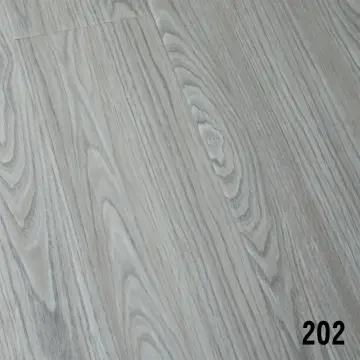 arc Click 8mm MDF oak Laminated Flooring