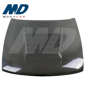 Nismo Style Carbon Fiber Hood for 1988-1993 Nissan Silvia S13