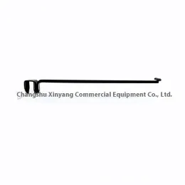Supermarket Clothing Store Display Hooks