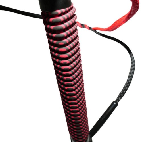 Water ski ropes and handles