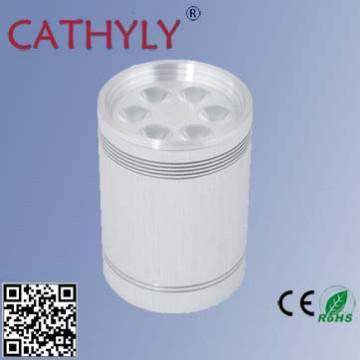 Cathyly_6w_Aluminum  LED Ceiling Light, Decoration / Home/Commercial