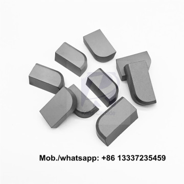 YT5 -Carbide -Spitze für Drehschneider -Werkzeuge