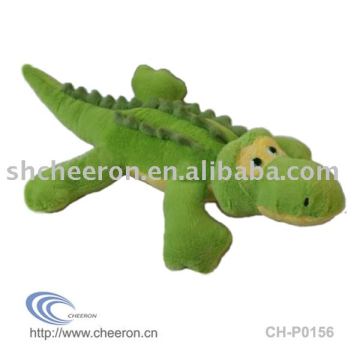 Plush Crocodile Toy,Stuffed Crocodile