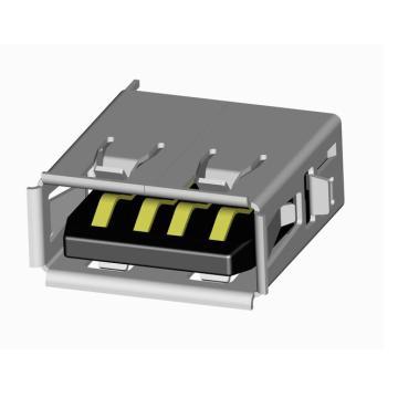 DC30V  1.0A USB Connector