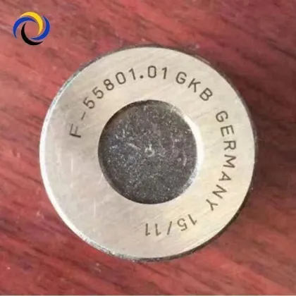 China Stock FF2535 ZW Bearing for Printing Machine