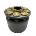 Bushing 21N-72-14240 Suitable Excavator PC1250-7 Spare Parts