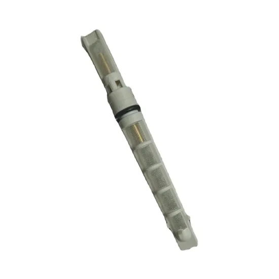 CXA-10240 Auto Air Conditioning Throttle Valve - Auto A/C Parts