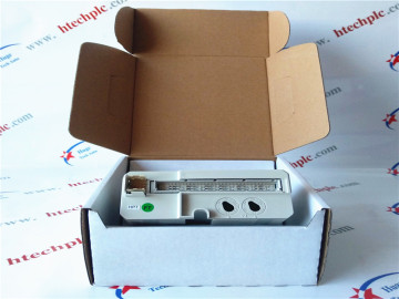 ABB PLC AC500 CPU PM583-ETH NEW IN BOX