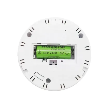 High-Quality Wireless Battery Operated Heat Detector