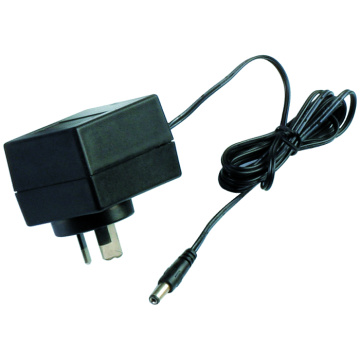 7W Australian AC DC Power Adapter