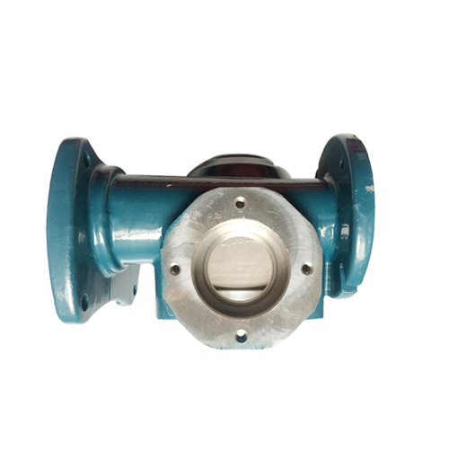 Pumps And Accessories Good Quality OEM Water Pump Parts Supplier