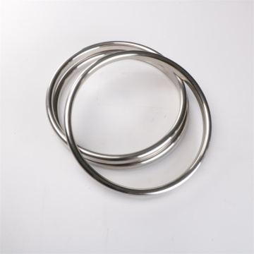 High Temperature R45 Oval Ring Joint Gasket