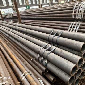 Seamless Steel Pipes Dedicated for Main Steam Pipelines