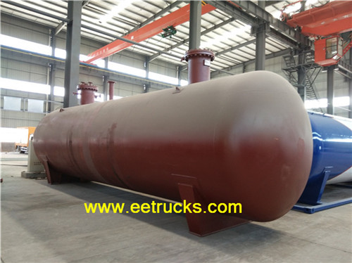 Asme 15000 Galon Tank Propane Tanks