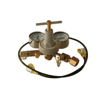 Kit dan aksesori gas nitrogen