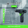 Awlop 12V Lithium Cordless Impact Mini Drill CD12D