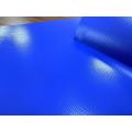 520GSM Blue PVC, покрытый брезентом для покрытия для покрытия