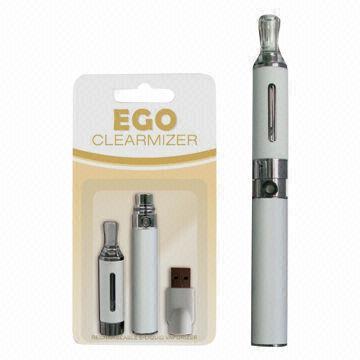 Blister Pack 1.6mL Evod MT3 Electronic Cigarette