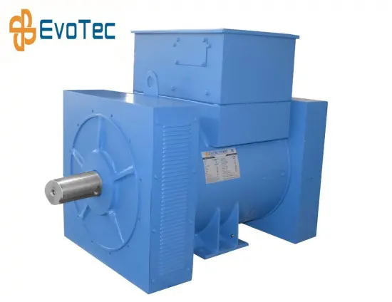 EvoTec IP44 Special Generator