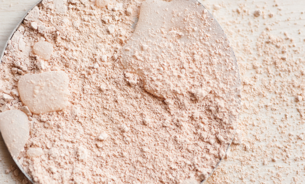 freeze dried peach powder (1)