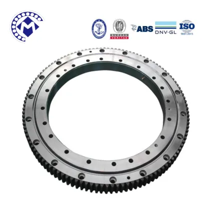 LYMC Factory Supply Slewing Bearings for CNC Machines