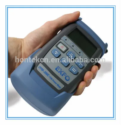 EXFO PPM-352C-XX SM Fiber PON Power Meter FTTx PPM-350 PPM 350C PPM-352C PPM-352
