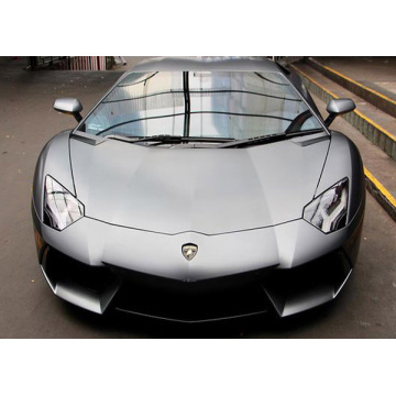 car matte paint protection film