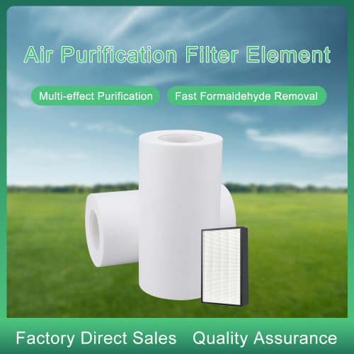 Hepa Filter Material For Sale