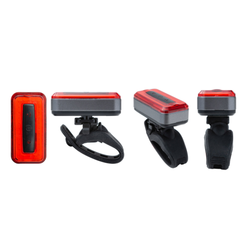 Rechargeable New Cycle Tail Light Cycle Light Led