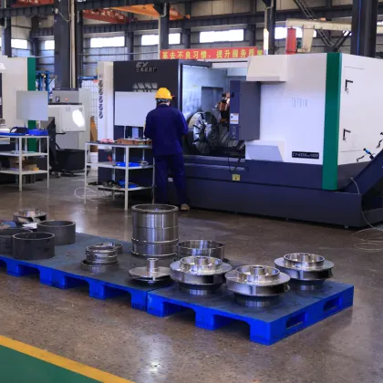 Mixed-Flow Mixed-Flow Chemical Process Industrial Pump