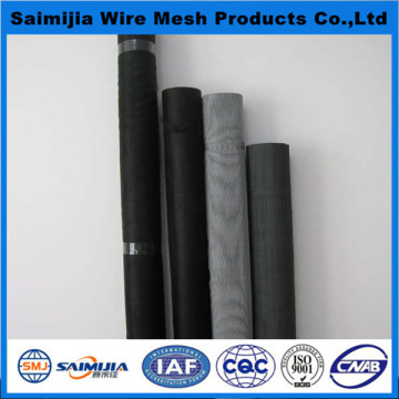Fiberglass anti insect screen / fiberglass window screen
