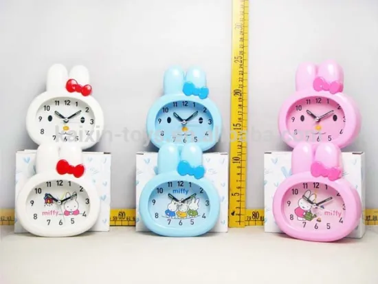 Hot Sale Crystal Table Clock model #10173319