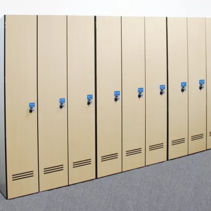 smart locker steel wardrobe lockers compact laminate locker