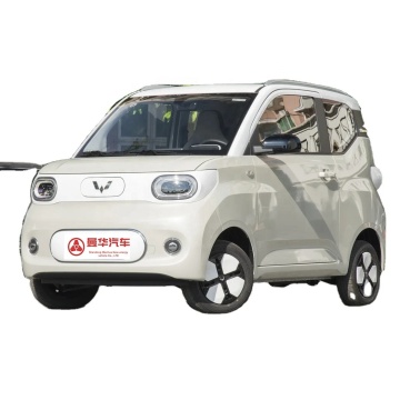 2024 Wuling Hongguang MINIEV Macaron 215km New Energy Vehicle: Comprehensive Guide
