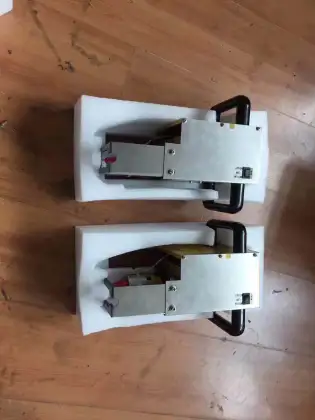 Ajax Electric Marking Machine