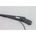 change rear wiper arm zafira