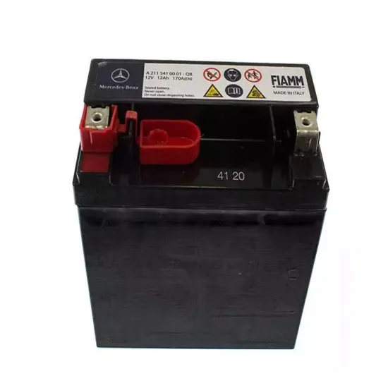 High Quality Carpal Wholesale Battery for Mercedes-Benz E-Class & S-Class