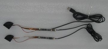 32767 * 32767 Ccd Camera Module Tpc-a1 Convert The Wall To Electronic Interactive Whiteboard