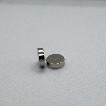 N52 Sinterned Neodymium Iron Boron