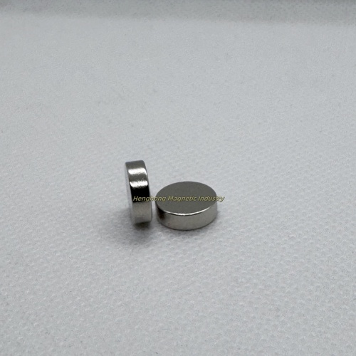 N52 Sinterned Neodymium Iron Boron