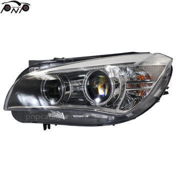 Farni di xeno per BMW X1 E84 2012-2015