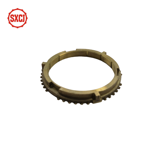 OEM 33369-37020 Synchronizer Ring for Toyota Hino 130HT Transmission Gearbox Parts