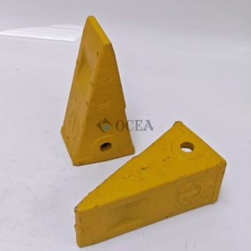 Зубья ковша погрузчика SEM656D 521-7267 X4333D0