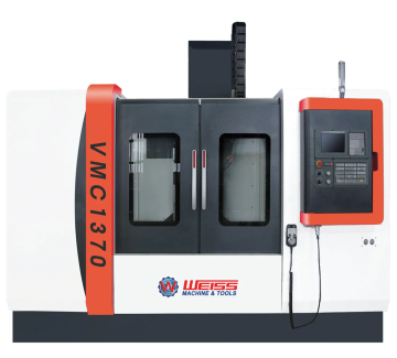 VMC1370 CNC VERTICAL MACHINING CENTER