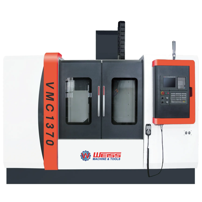 VMC1370 CNC VERTICAL MACHINING CENTER