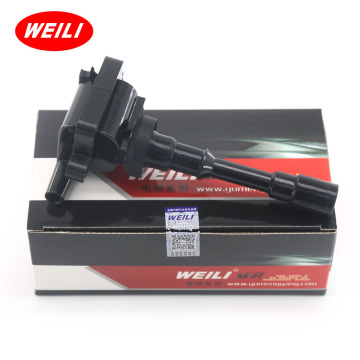 High Performance 476Q-4D-3705800 Ignition Coil for BYD Cars - Wholesale