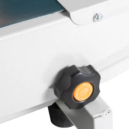 OUXIN Brother Nitrogen Continuous Band Sealing Machine