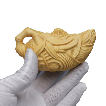 ISO9001 & IATF Certified 3D CNC Wood Carving Machine for Custom Wooden Cat Sculptures