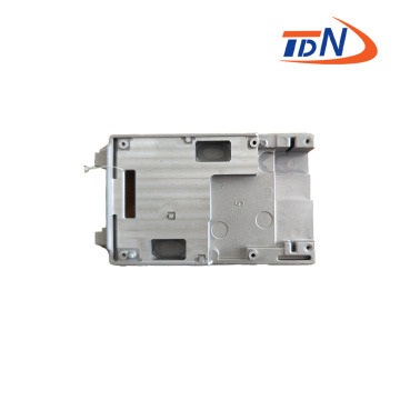 Carcaça fundida sob pressão de ECU automotiva